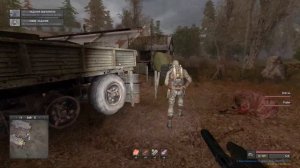 S.T.A.L.K.E.R. Clear COOP #2. Приключения на Кордоне