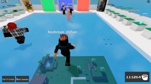 Как получить мастерство на UFO в роблокс Ability wars