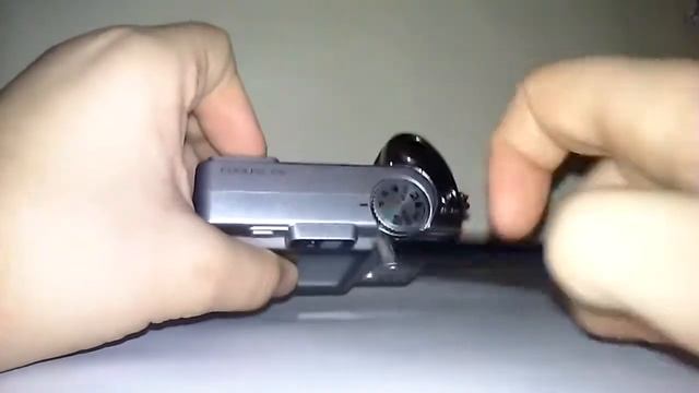 NIKON Coolpix p50 смотреть онлайн