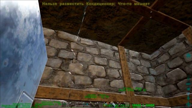 ARK Survival Evolved#14 Размножение и разведение птиц (Аргентавис)