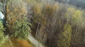 SYMA x31.0 FPV Part 2 - Barba Nera