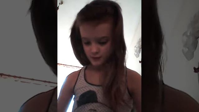 Делаем розочку из салфетки, без клея или ножниц.