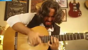 Lucas Imbiriba (Acoustic Guitar)