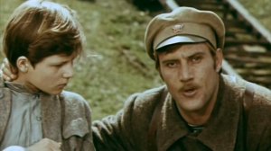 Логический диалог комиссара Полевой и Миша Поляков