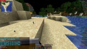 SeedCracker tutorial (updated mod in desc)