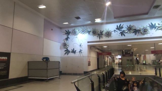 Argentina. Terminal Metro Correo Central Buenos Aires. Subtitulado. смотреть онлайн