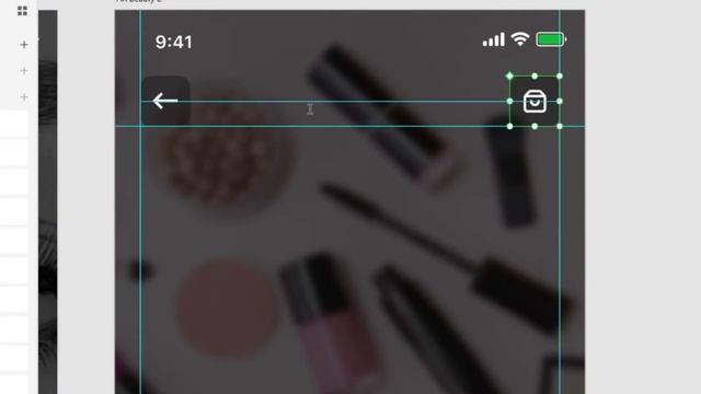 AR Beauty App Design : Figma Tutorial Part 1 смотреть онлайн