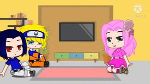 💦Реакция "Наруто" на ТТ (тик ток) Bʏ: - Nikki chan 🌜