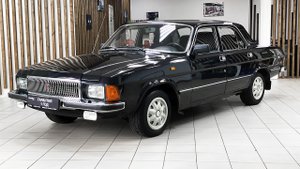 ЧЕСТНЫЙ ОБЗОР ОТ АВТО ПАПАТАЙМ НА GAZ 3102 WOLGA 2002 ГОДА.mp4