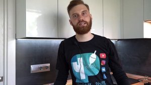 Макароны для рыбалки. Уникальный рецепт