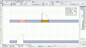 Перенос дверных проемов при перепланировке