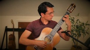 'Mazurka in D Minor' by Brittany Lum