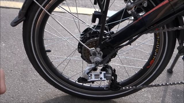 Электрификация LANGTU АКБ keyde 33V10А - 1,7кг!! смотреть онлайн