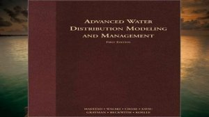 [PDF] Advanced Water Distribution Modeling and Management