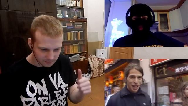 RUSSIANS REACT TO FRENCH RAP | Moha La Squale - Rappelle-toi | REACTION смотреть онлайн