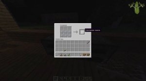 Крафт или как сделать стеклянные панели?