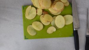 3 BEST Air Fryer Chips Recipes (Ninja Foodi XL) Chips, French Fries & Crinkle-cut (AG551UK)