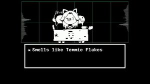 [Undertale] Amalgam, But It's Temmie