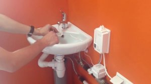 Система защиты от протечек GIDROLOCK