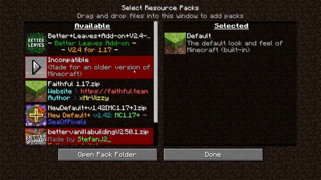 Top 5 Best Texture Packs for Tlauncher 1.17.1 (2023) смотреть онлайн