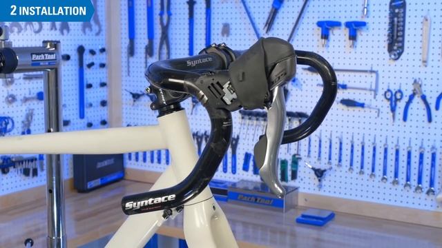 Brake Lever Mounting & Positioning - Drop Bars смотреть онлайн