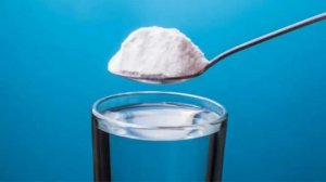 СОДА -  Как   СОДА  замедляет  старение  человека.  Польза  и  вред  соды.