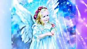 С ДНЕМ АНГЕЛА Раиса, Рая. Пусть Ангел Хранит Тебя!