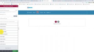 ? Горизонтальное (вертикальное) мега меню wordpress с помощью JetMenu и elementor