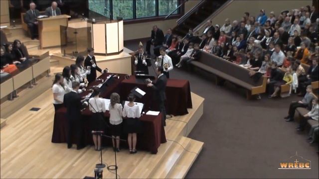 Jesus Loves me.Любит мой Иисус меня смотреть онлайн