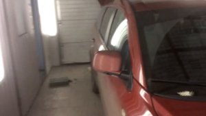 Секреты покраски автомобиля Dodge Journey (Додж Джорни)