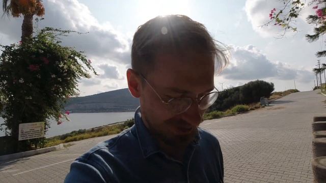 Чешме Турция. Что Посмотреть. Аренда Скутера. Необычный Дом смотреть онлайн