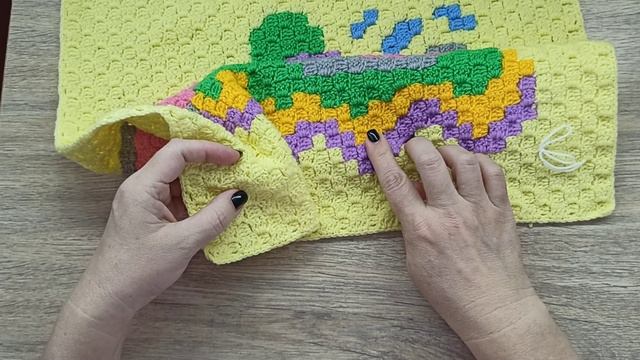 СП  ВЯЗАНЫЕ УЮТНЫЕ МЕЛОЧИ   ВСТУПЛЕНИЕ   МОИ ПЛАНЫ