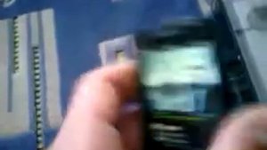 Обзор плеера Sony NWZ-E464