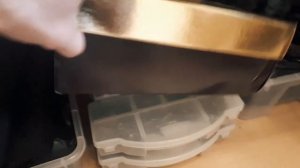 Мастерская в квартире это просто. Начало