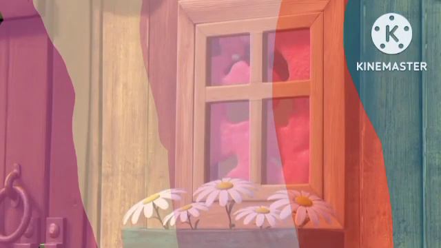 сломал магазин Детский мир Csupo Effects Sponsored by Preview 2 Effects