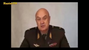 Предсказание по России, генерал Петров 2008 год
