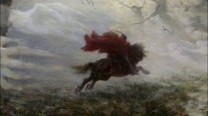 Лесной царь. Краткое содержание