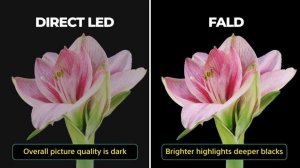 Edge LED vs Direct LED vs Full Array 📺💥¿Cuál es EL MEJOR SISTEMA EN TV LED?