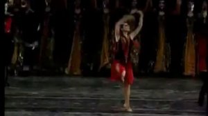 Pari Petakan,    Suserov par