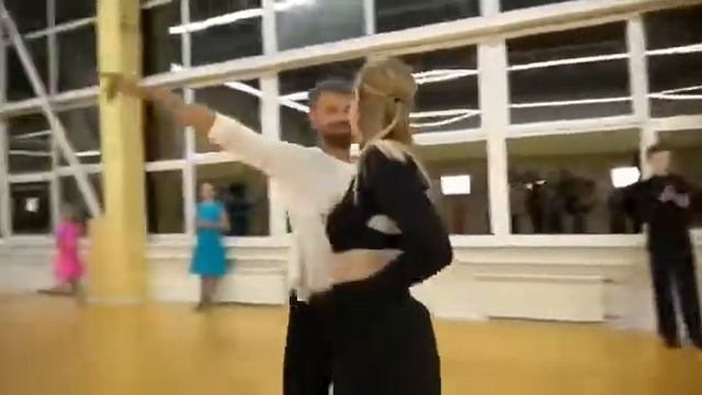 Латиноамериканские танцы