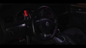 VW Golf 5 GTI на stage 2. Быстрей AUDI!?