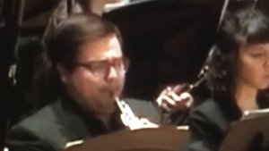 INVITATION TO THE DANCE by C.M.v. Weber, orch. Hector Berlioz * ALEXIS HAUSER & MGSO Montréal