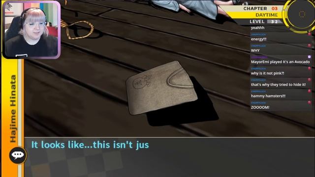 Danganronpa 2: Goodbye Despair [Part 8 - Twitch Archive] смотреть онлайн