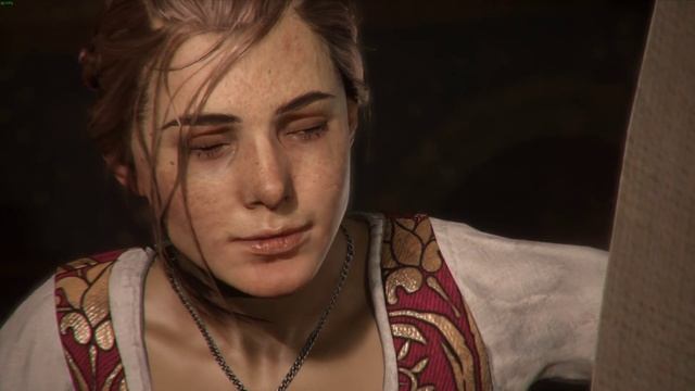 A Plague Tale Innocence | Обзор русификатора смотреть онлайн