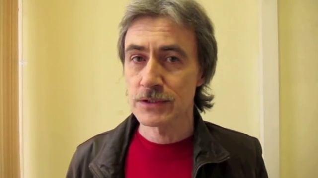 Виктор Орлов о качестве жизни
