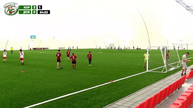 21.06.2022. КМ-Гом. М-2008-09. Кормянский район – Добрушский район смотреть онлайн