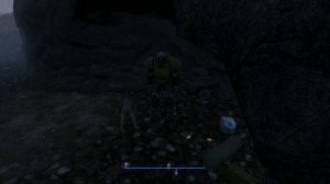 Fallout 4 Far Harbor Секретная подводная силовая броня Секретная локация за пределами карты