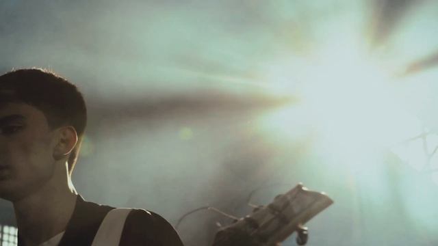 Ghostface -  Behind the scenes pt.1