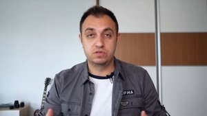 РАЗРЕШЕНИЕ ВИДЕО (1080p, 720p, 4k). ОСНОВЫ ВИДЕОСЪЕМКИ #1