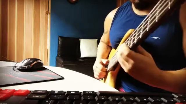 Testando baixo Cort b4 смотреть онлайн